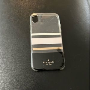 Kate Spade iPhone XR